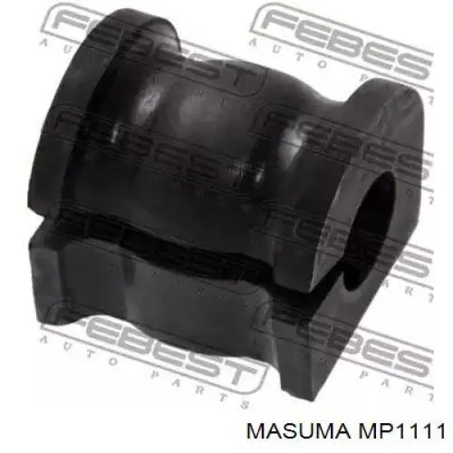 MP1111 Masuma втулка стабілізатора переднього