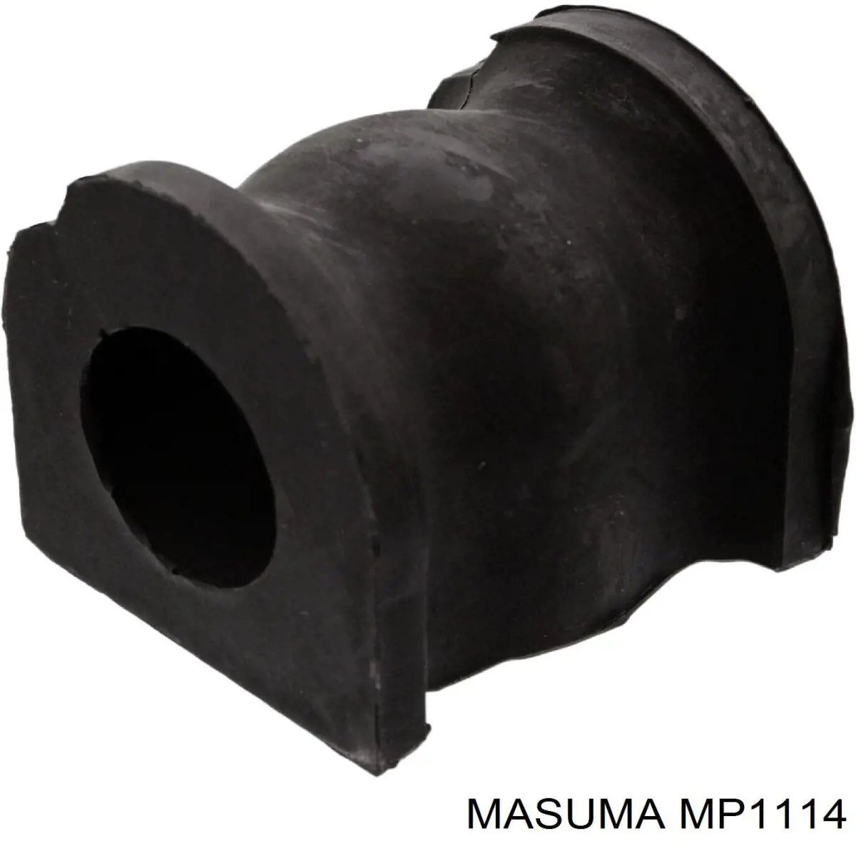 MP1114 Masuma втулка стабілізатора заднього