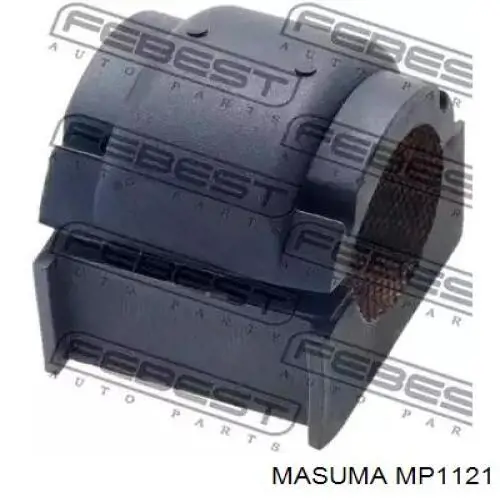 Втулка переднього стабілізатора MP1121 Masuma