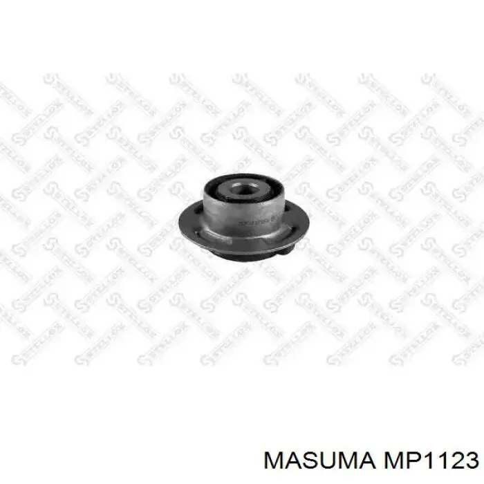 Втулка стабілізатора заднього Masuma MP1123 ціна, від 4.90 USD
