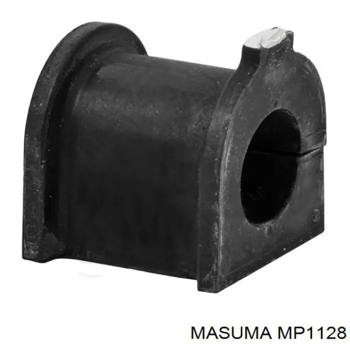 Втулка стійки заднього стабілізатора Masuma MP1128 ціна, від 1.88 USD