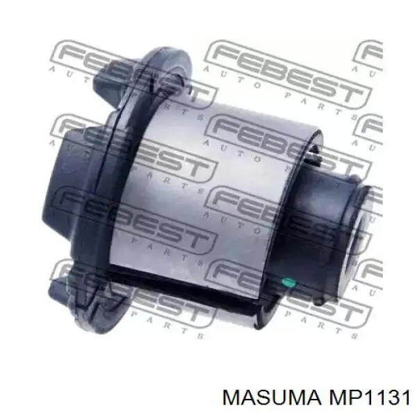 Купити MP1131 Masuma Подушка стабілізатора передня
