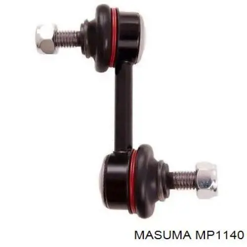 Купити MP1140 Masuma Подушка стабілізатора передня