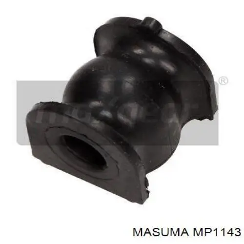 Втулка стабілізатора заднього Masuma MP1143 ціна, від 2.25 USD