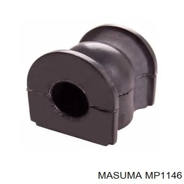 MP1146 Masuma Втулка стабілізатора переднього