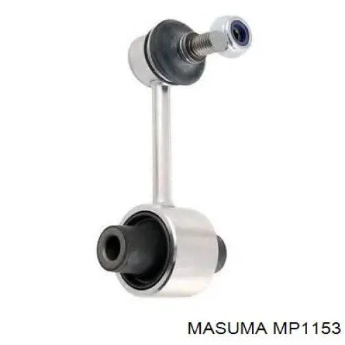Втулка стабілізатора заднього MP1153 Masuma