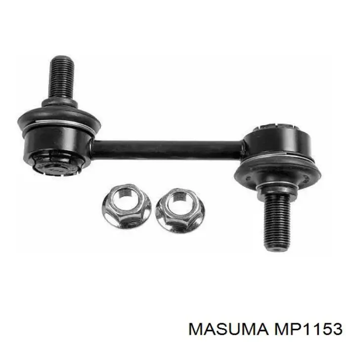Купити MP1153 Masuma Опора стабілізатора
