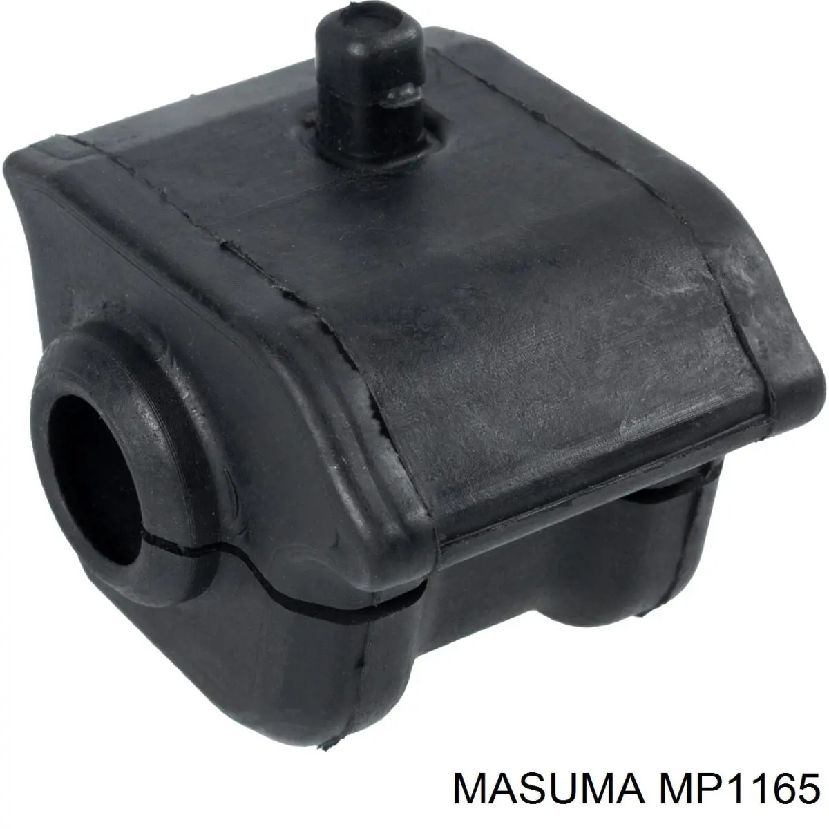Купити 488150F030 Toyota Подушка стабілізатора передня