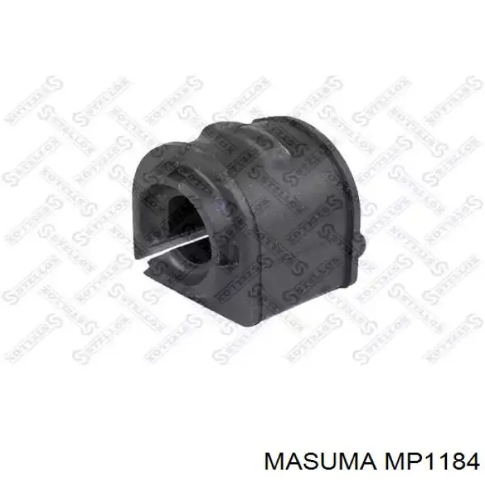 Купити MP1184 Masuma Подушка стабілізатора передня