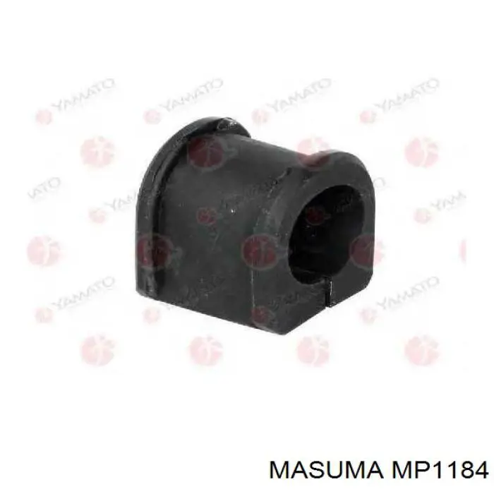 Подушка стабілізатора Masuma MP1184 ціна, від 4.72 USD
