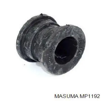 Втулка стабілізатора заднього Masuma MP1192 ціна, від 7.95 USD