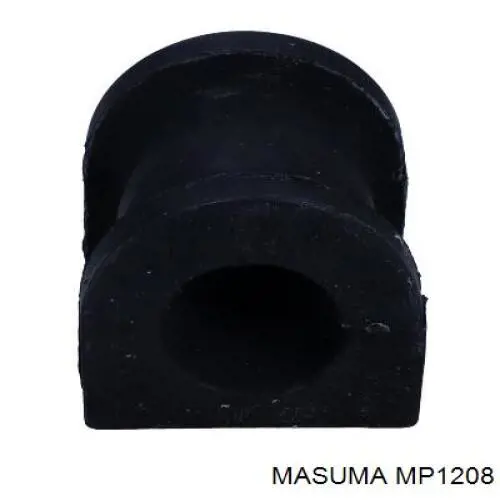 Купити MP1208 Masuma Подушка стабілізатора передня