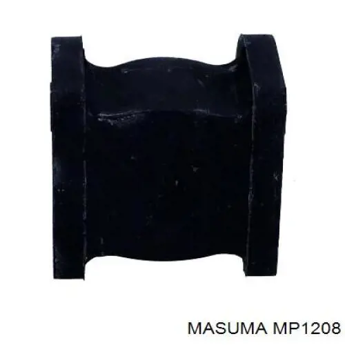 Подушка стабілізатора Masuma MP1208 ціна, від 4.81 USD
