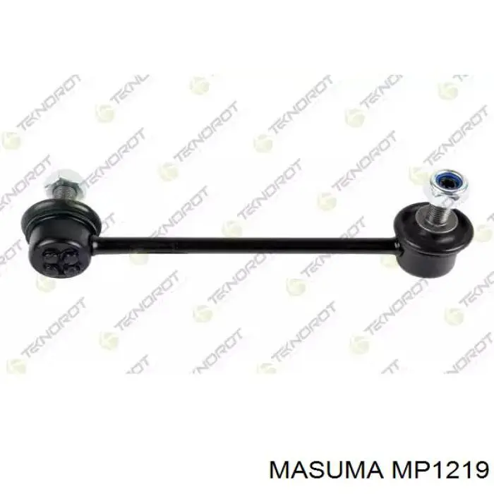 Втулка стабілізатора переднього, ліва Masuma MP1219 ціна, від 6.18 USD