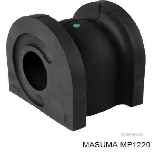 MP1220 Masuma Втулка стабілізатора переднього, права