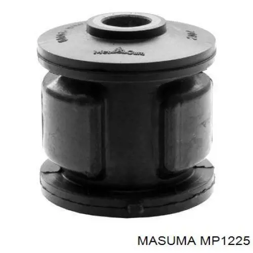 MP1225 Masuma Втулка стабілізатора переднього, ліва