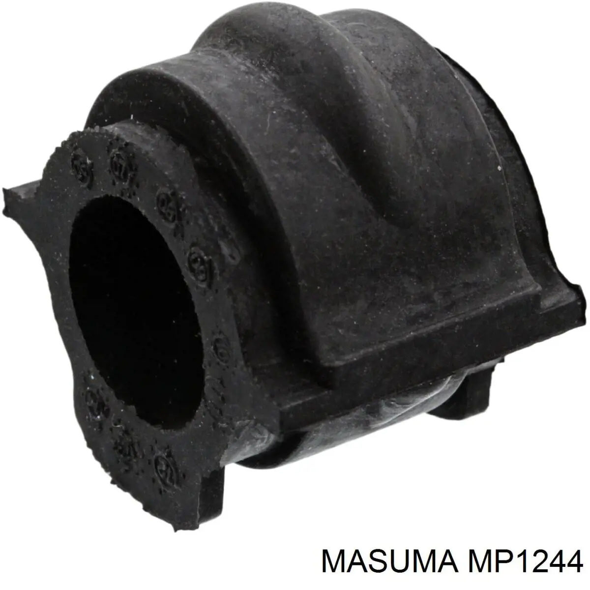 Подушка стабілізатора GKN-Spidan 413028 ціна, від 2.06 USD