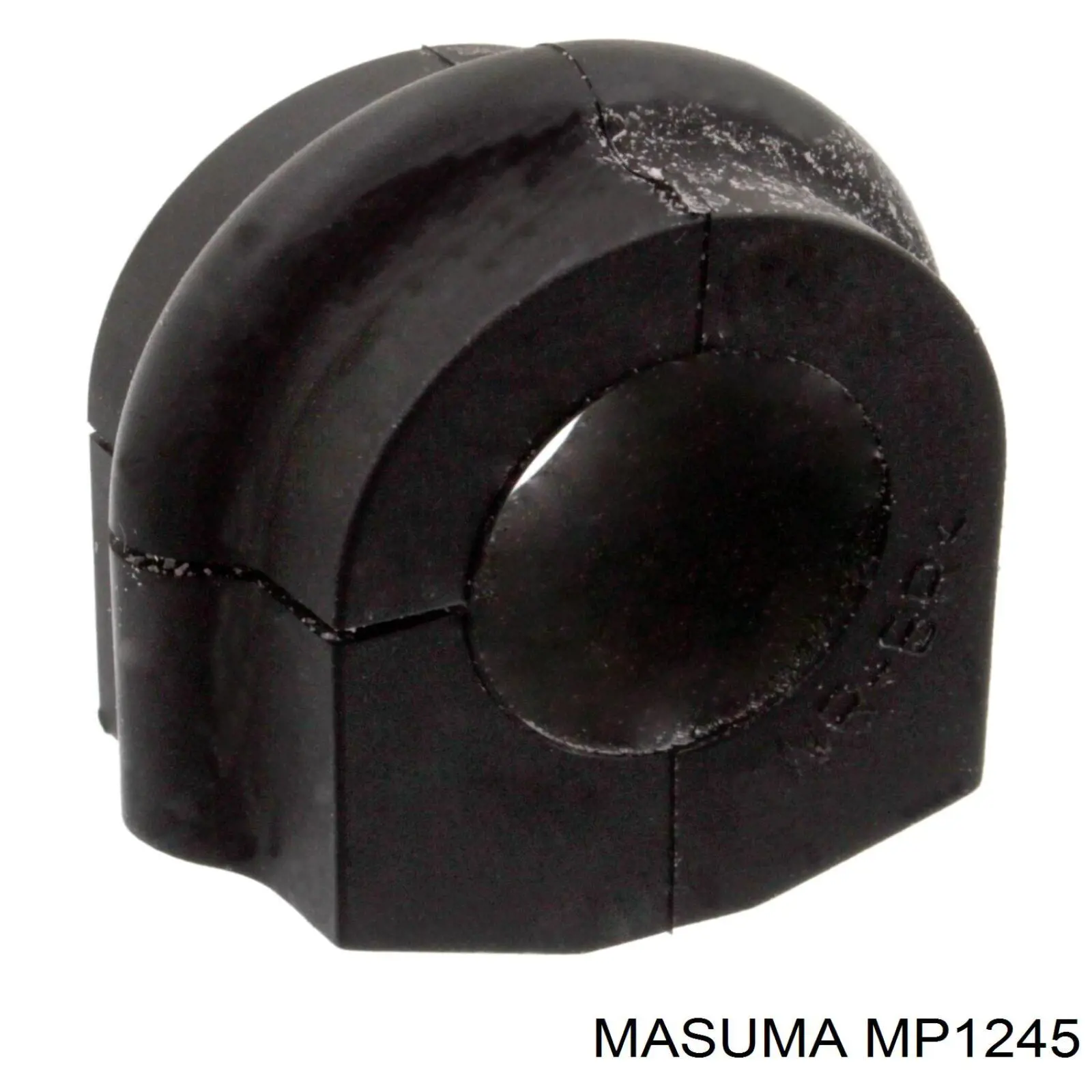 MP1245 Masuma втулка стабілізатора переднього