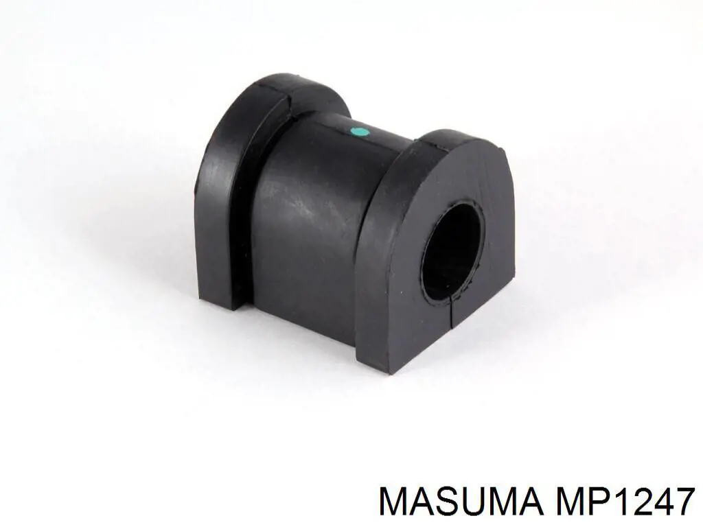 MP1247 Masuma втулка стабілізатора заднього