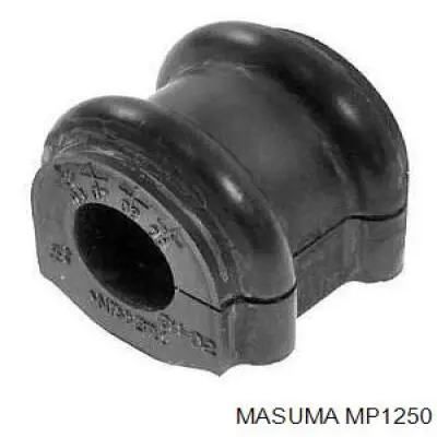 Втулка переднього стабілізатора MP1250 Masuma