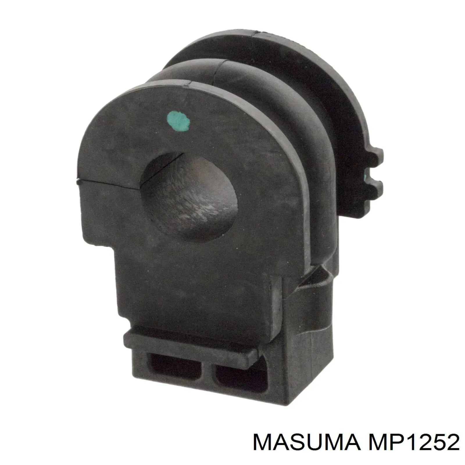 Подушка стабілізатора Masuma MP1252 ціна, від 5.49 USD