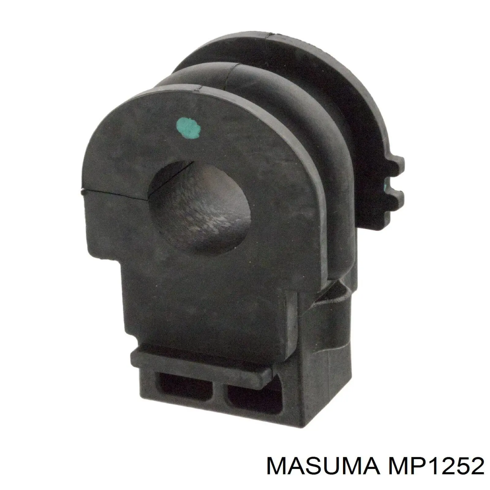 Купити MP1252 Masuma Подушка стабілізатора передня