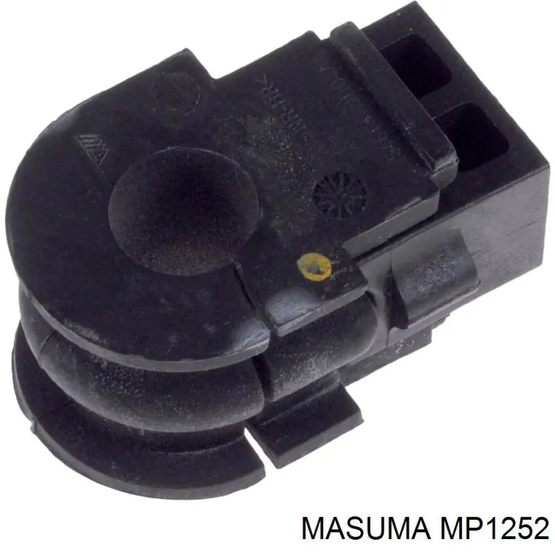 MP1252 Masuma Втулка стабілізатора переднього