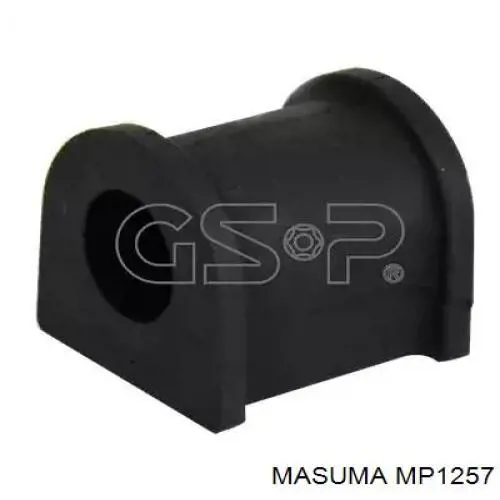 Купити MP1257 Masuma Подушка стабілізатора передня