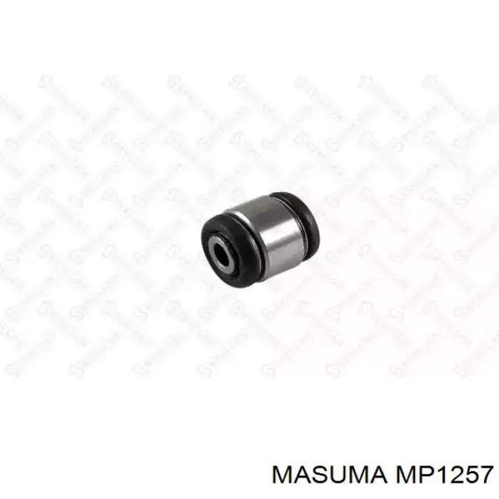 Втулка переднього стабілізатора MP1257 Masuma