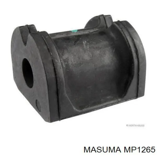 Втулка стабілізатора заднього MP1265 Masuma