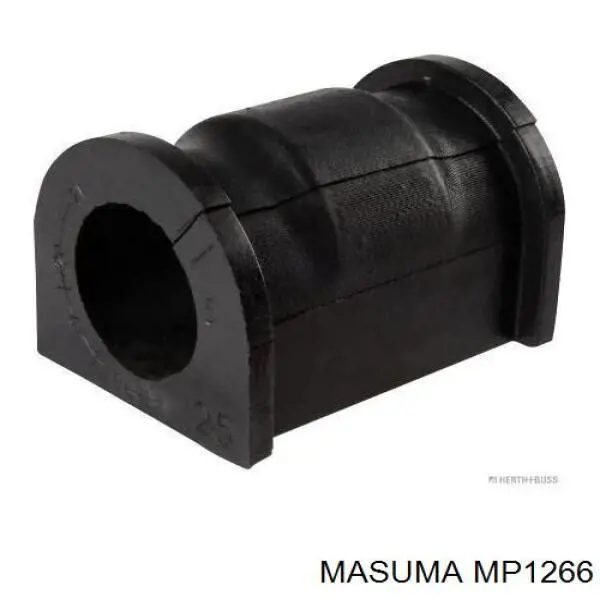 MP1266 Masuma втулка стабілізатора переднього