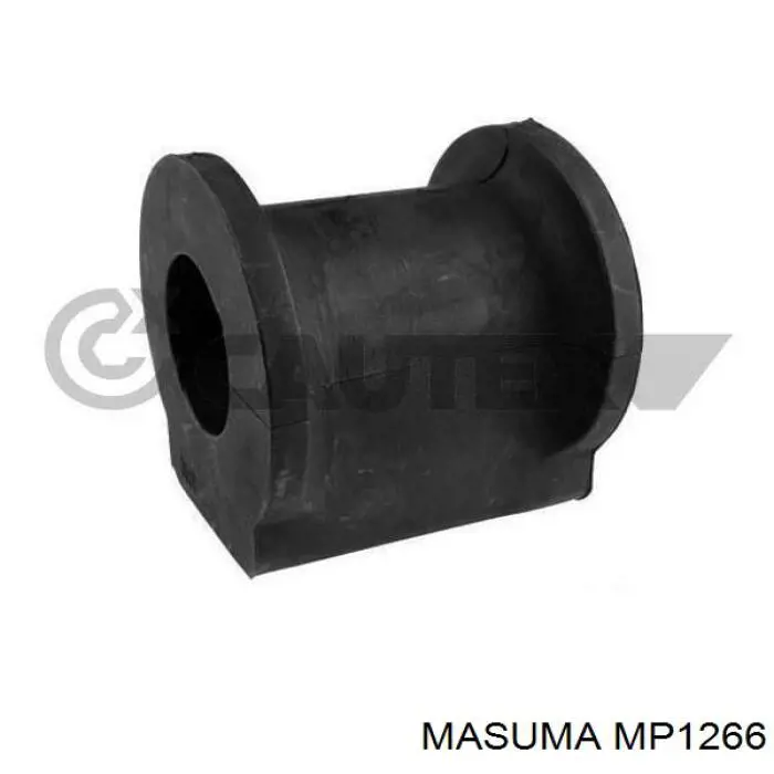 Купити MP1266 Masuma Подушка стабілізатора передня