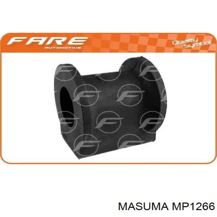 Подушка стабілізатора Masuma MP1266 ціна, від 3.94 USD
