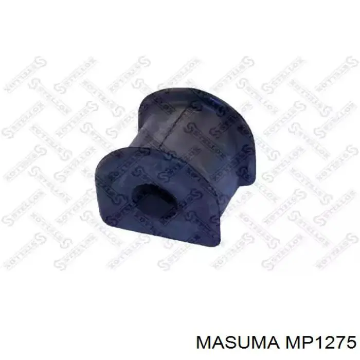 MP1275 Masuma Втулка штоку переднього амортизатора
