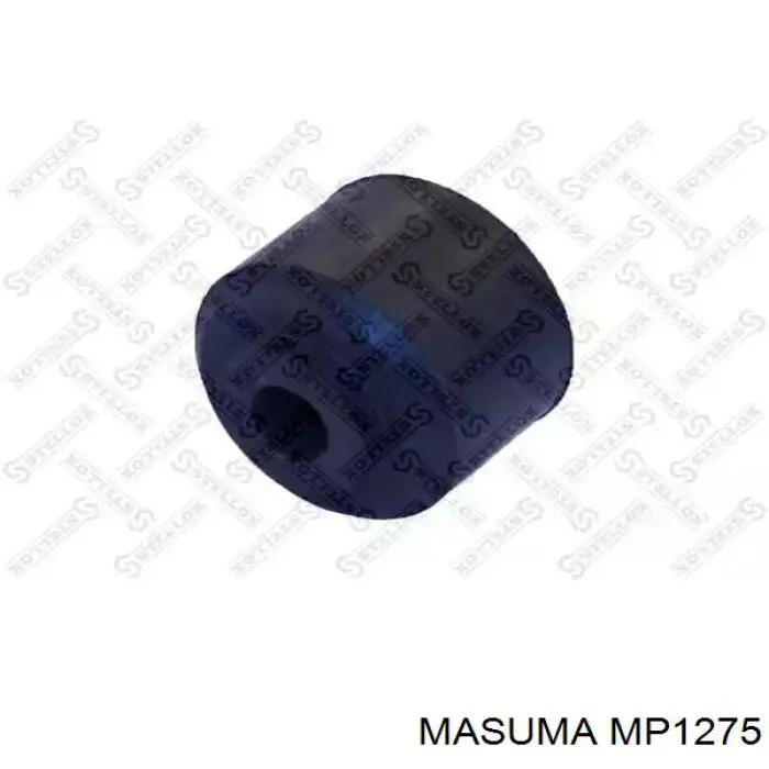 Втулка штоку переднього амортизатора Masuma MP1275 ціна, від 2.51 USD