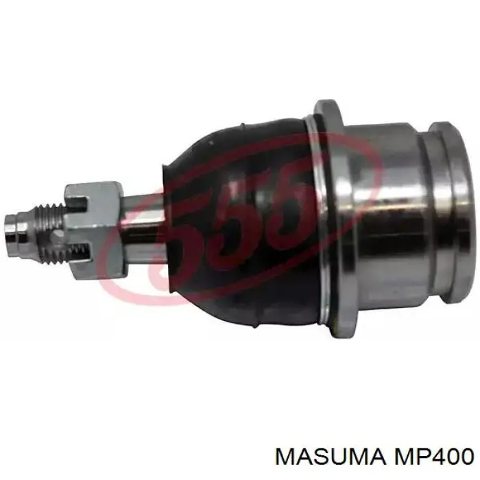 Купити MP400 Masuma Подушка стабілізатора передня