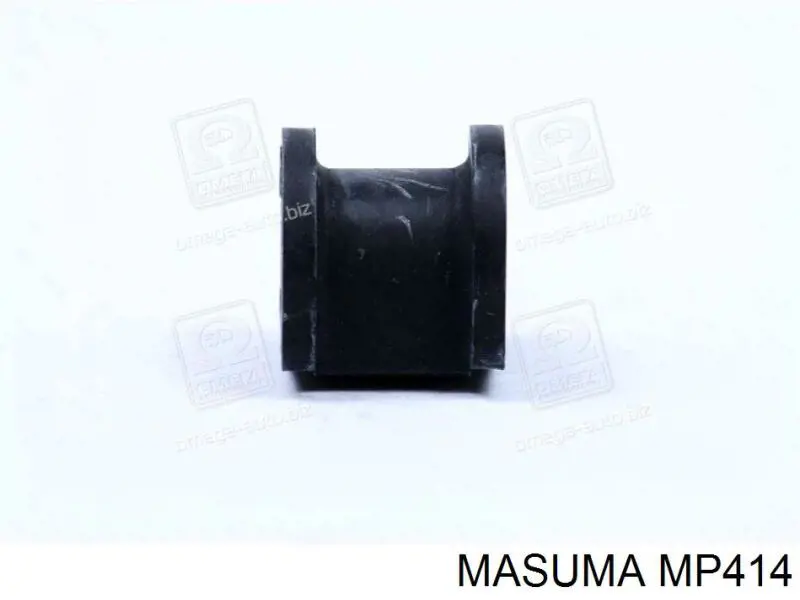 MP414 Masuma Втулка стабілізатора переднього