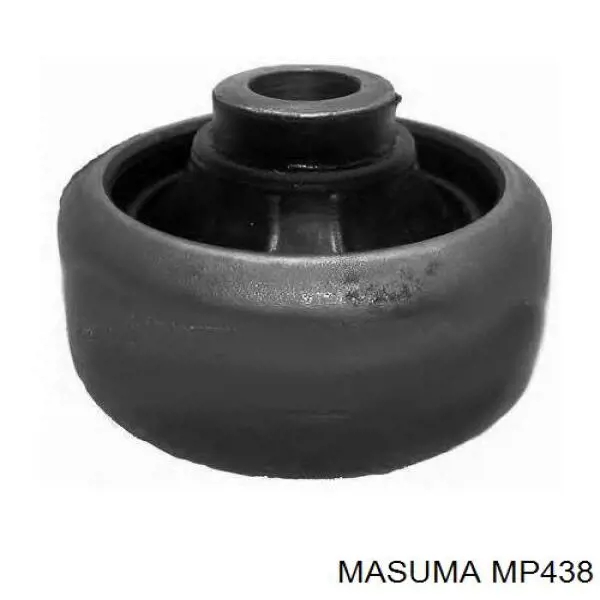 MP438 Masuma втулка стабілізатора переднього