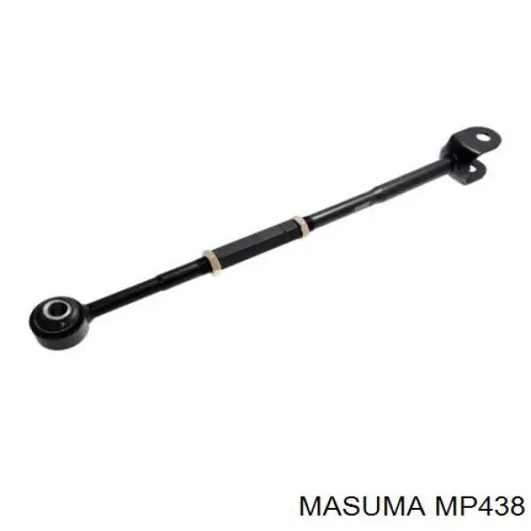 Купити MP438 Masuma Подушка стабілізатора передня