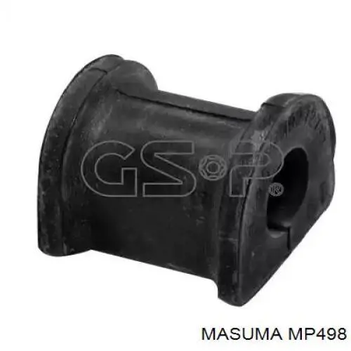 Подушка стабілізатора Masuma MP498 ціна, від 2.28 USD