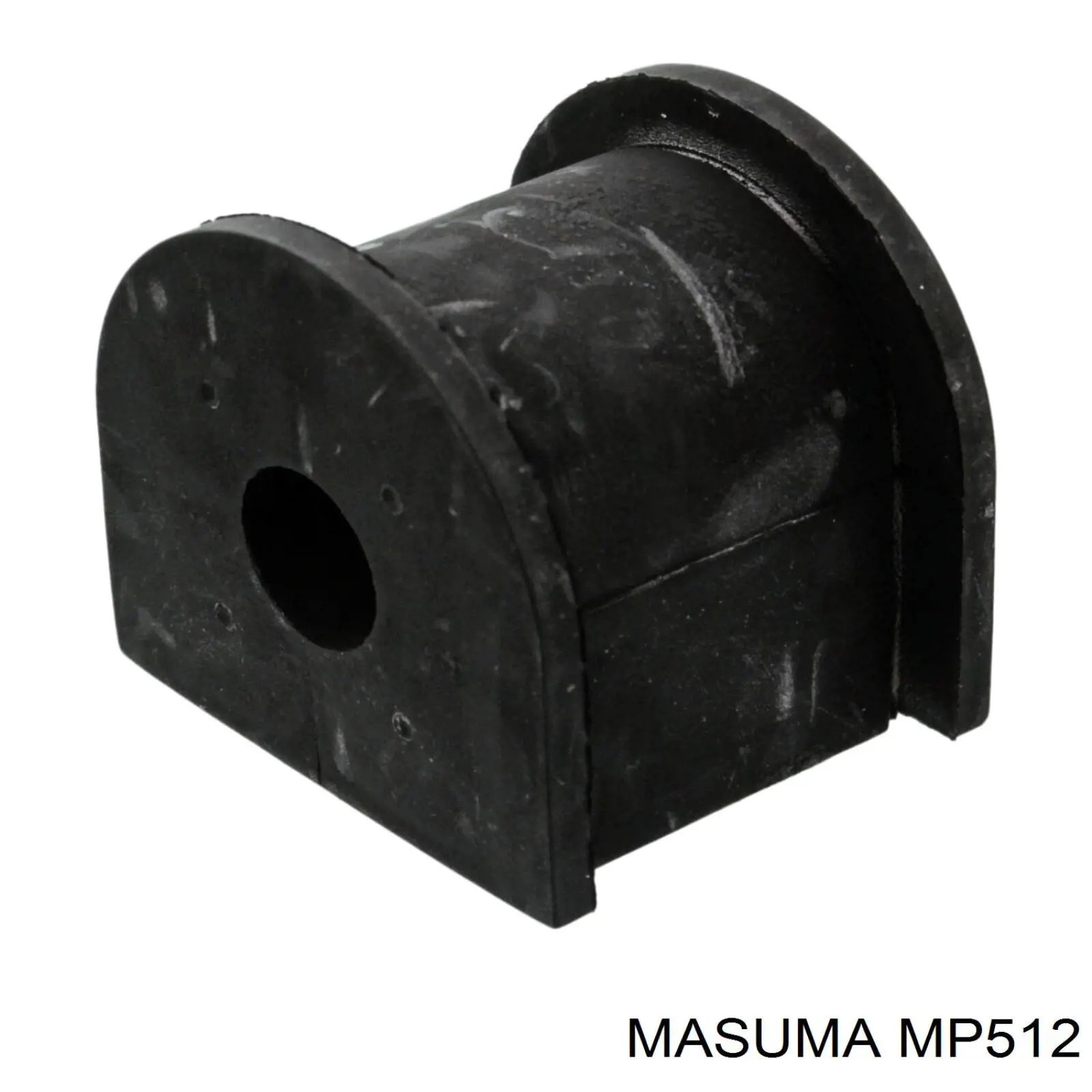 MP512 Masuma Прокладка стабільзатора заднього
