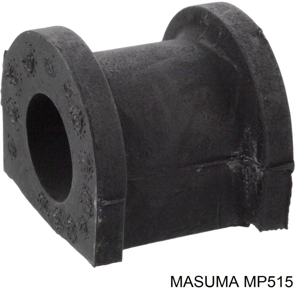 MP515 Masuma втулка стабілізатора переднього
