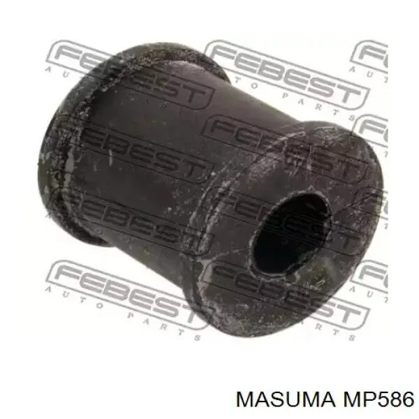 MP586 Masuma втулка стабілізатора заднього