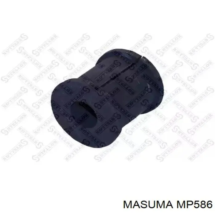 MP586 Masuma Гумка заднього стабілізатора