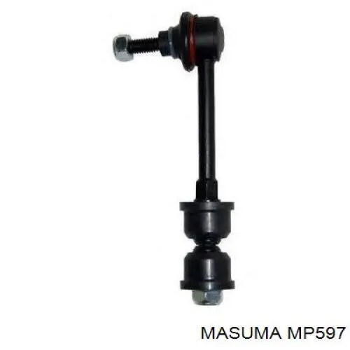 MP597 Masuma Прокладка стабільзатора заднього