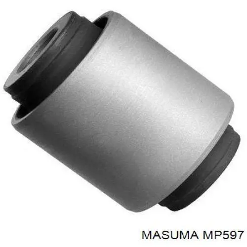 Втулка стабілізатора заднього MP597 Masuma