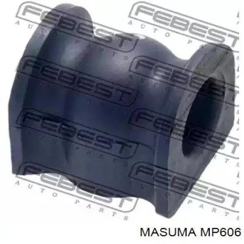 Втулка стабілізатора заднього MP606 Masuma