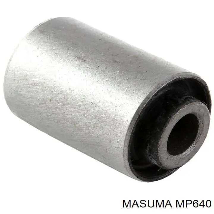 Втулка стабілізатора заднього Masuma MP640 ціна, від 2.27 USD