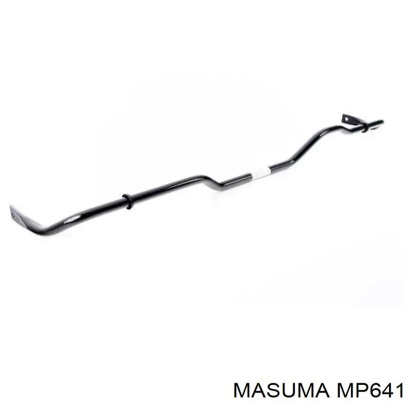 MP641 Masuma втулка стабілізатора заднього