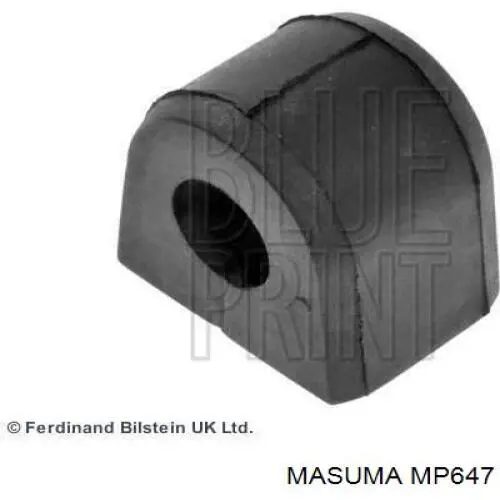 Купити MP647 Masuma Опора стабілізатора